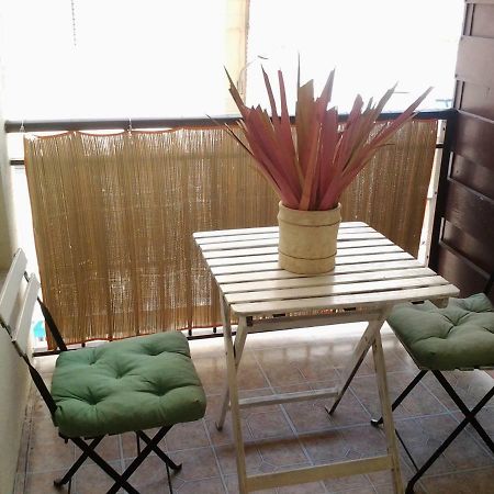 Apartamento Estudio Linea De Playa Vinarós Exteriér fotografie