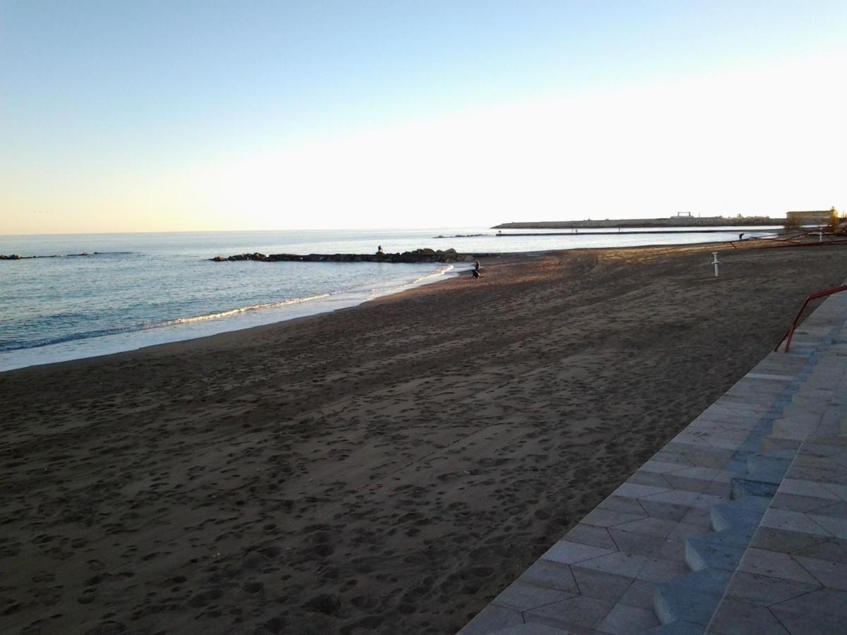 Apartamento Estudio Linea De Playa Vinarós Exteriér fotografie