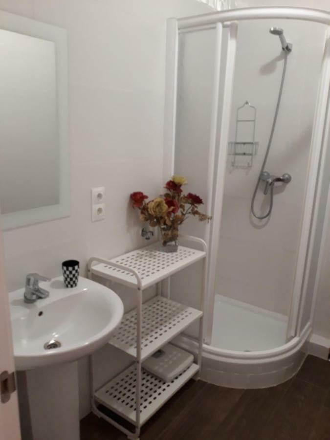 Apartamento Estudio Linea De Playa Vinarós Exteriér fotografie