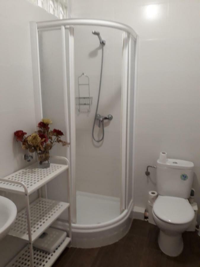 Apartamento Estudio Linea De Playa Vinarós Exteriér fotografie