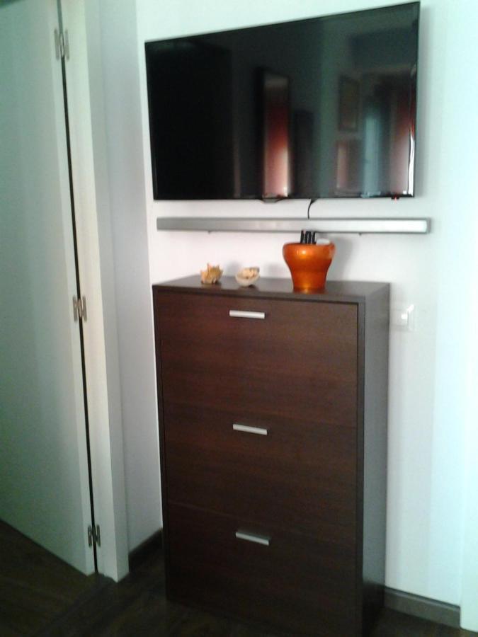 Apartamento Estudio Linea De Playa Vinarós Exteriér fotografie