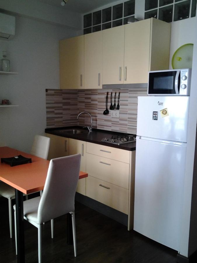 Apartamento Estudio Linea De Playa Vinarós Exteriér fotografie