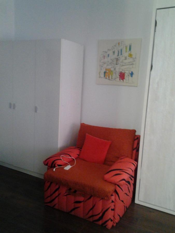 Apartamento Estudio Linea De Playa Vinarós Exteriér fotografie