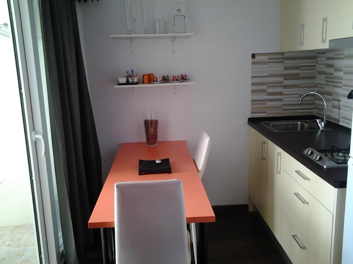 Apartamento Estudio Linea De Playa Vinarós Exteriér fotografie