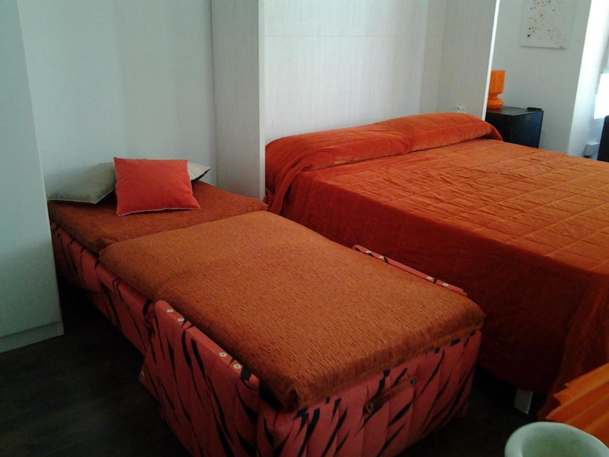 Apartamento Estudio Linea De Playa Vinarós Exteriér fotografie